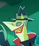 Avatar of Giancarlo {First Date}