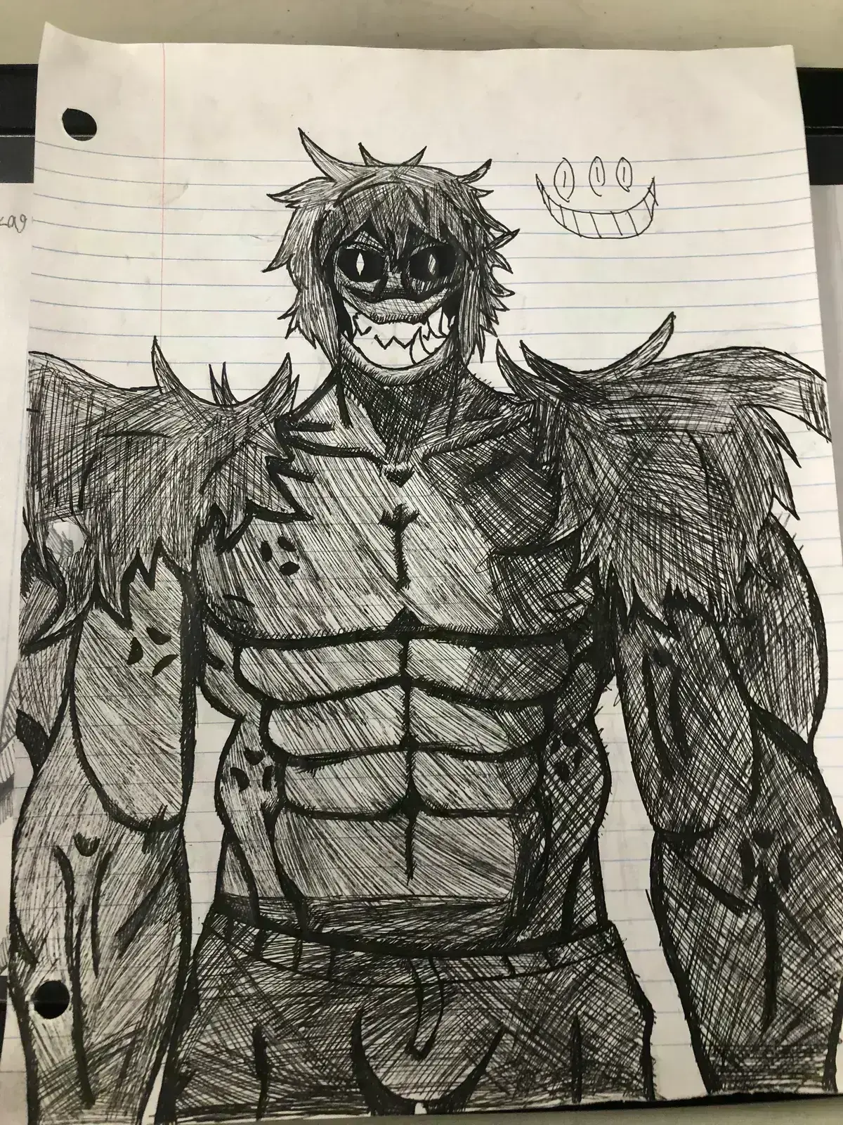 Avatar of Kalo the cocky monster
