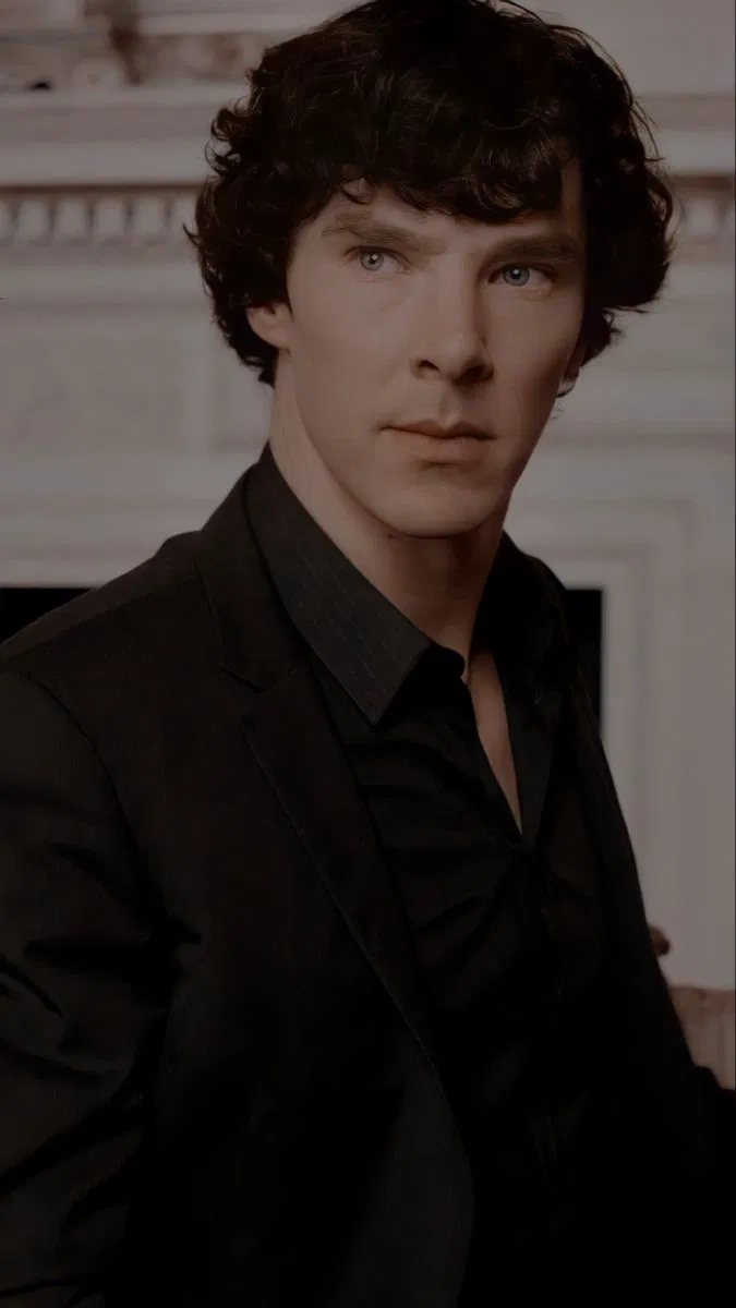 Avatar of Sherlock Holmes BBC