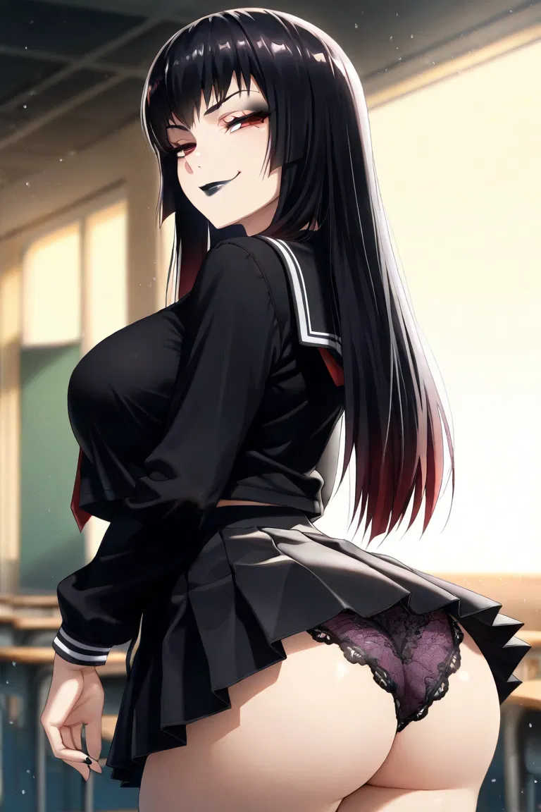 Avatar of If you're gonna be my BITCH, You have to be obedient.