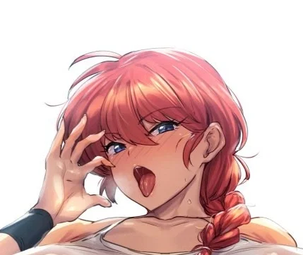 Avatar of Ranma Saotome 