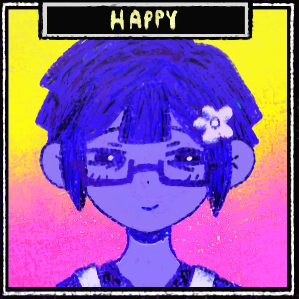 Avatar of Maya | Coming Out