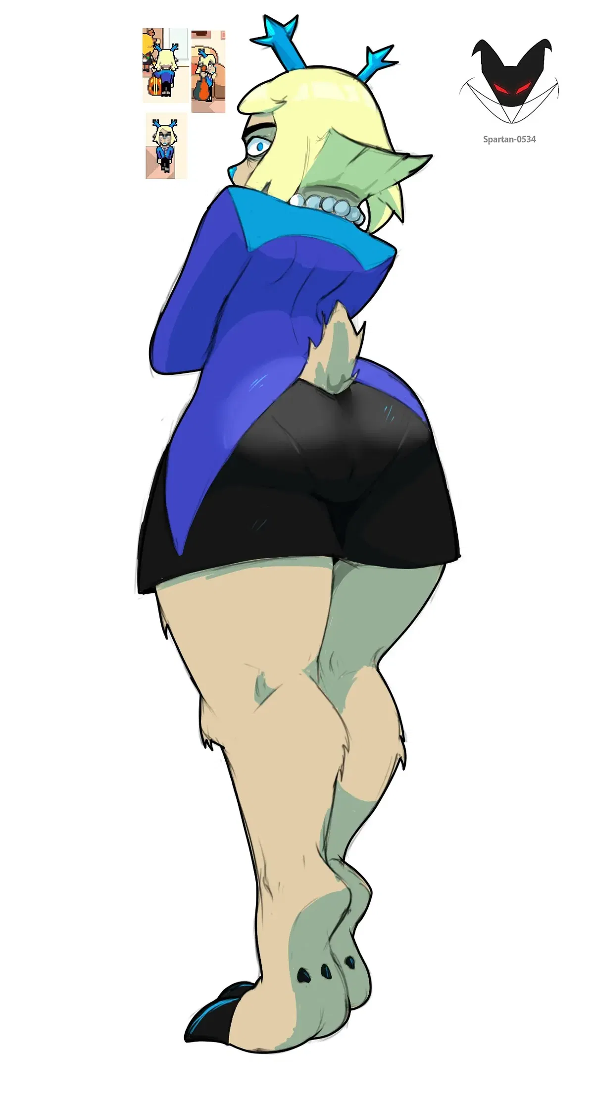Avatar of Mayor carol Holiday 
