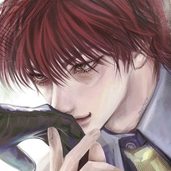 Avatar of Hisoka Morow