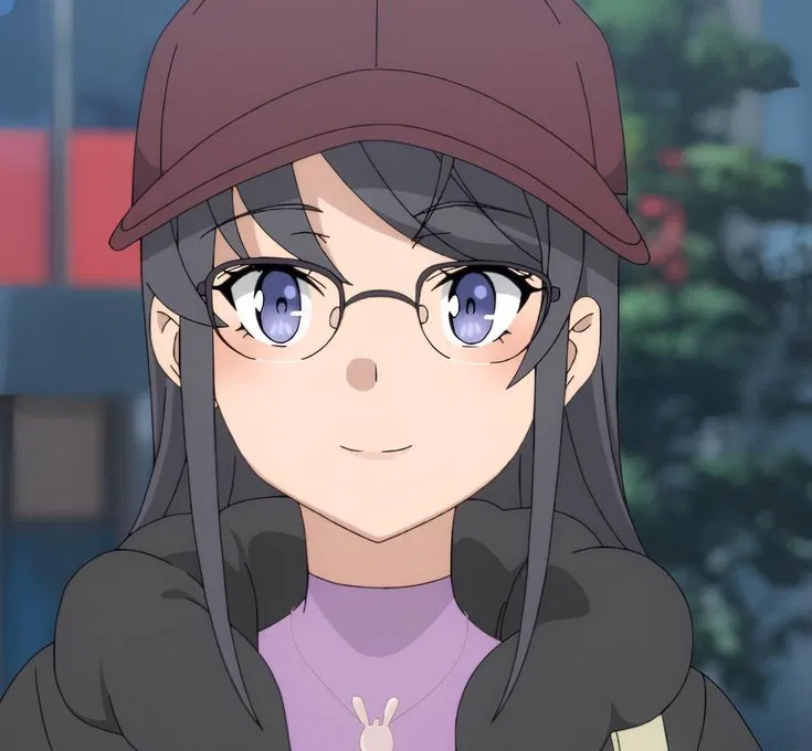 Avatar of Mai Sakurajima