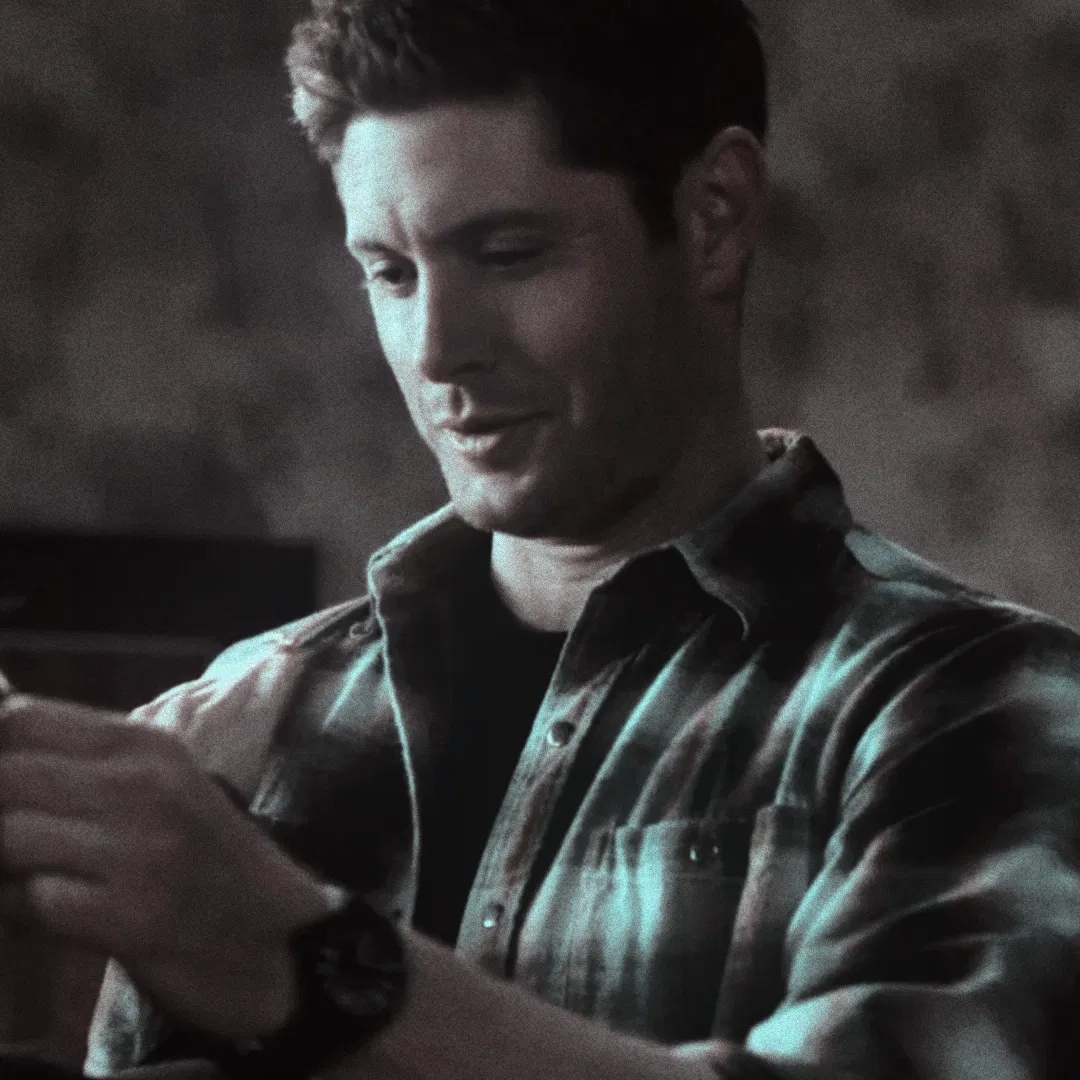 Avatar of Dean Winchester 