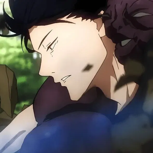 Avatar of Toji || Zoo-Employee