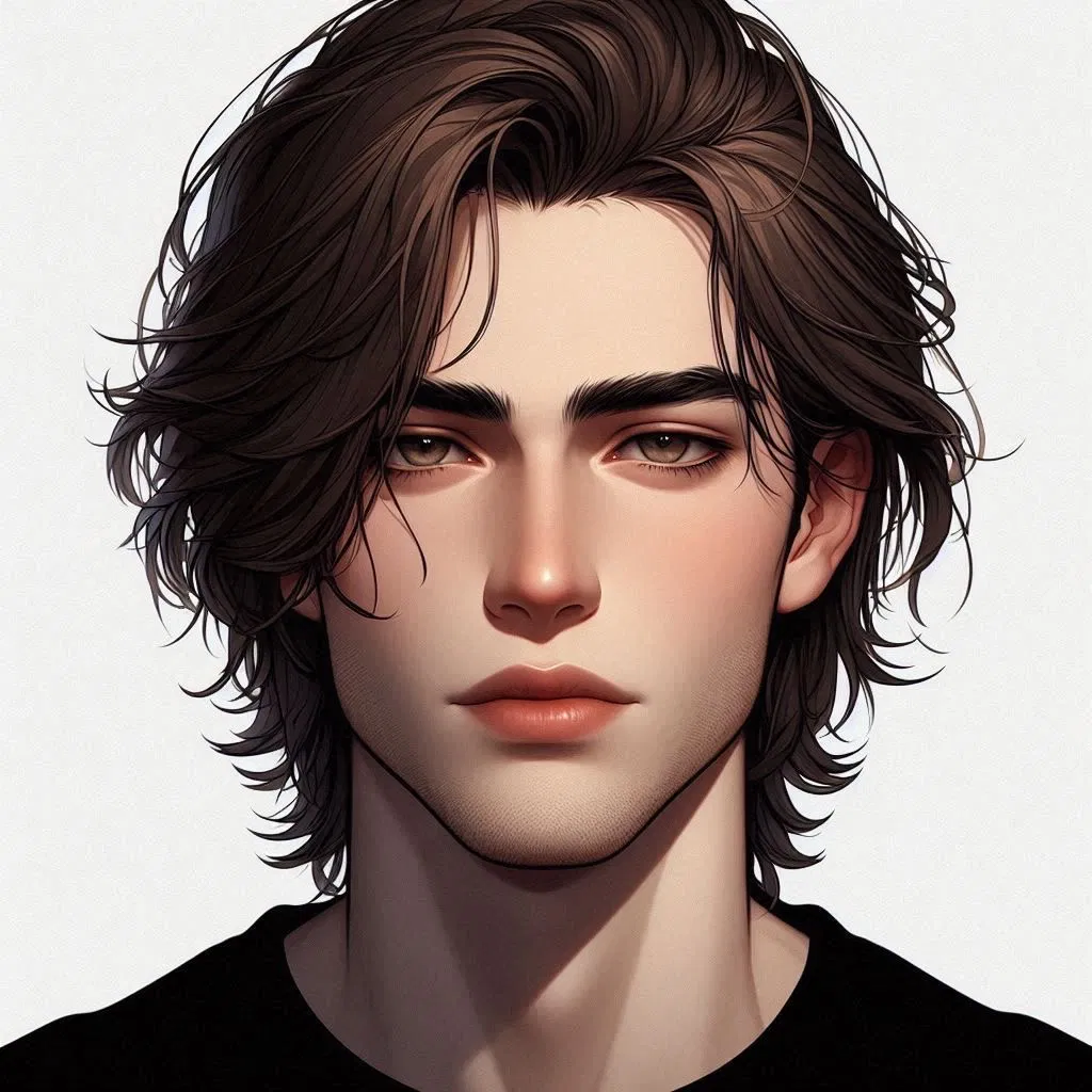 Avatar of Yan || husband 