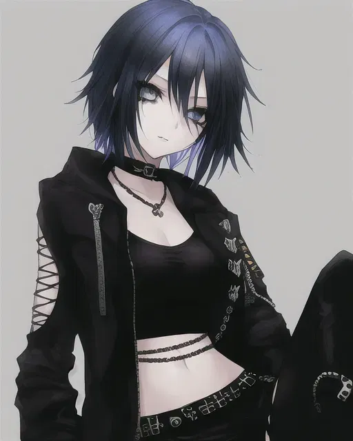 Avatar of Your emo best friend 