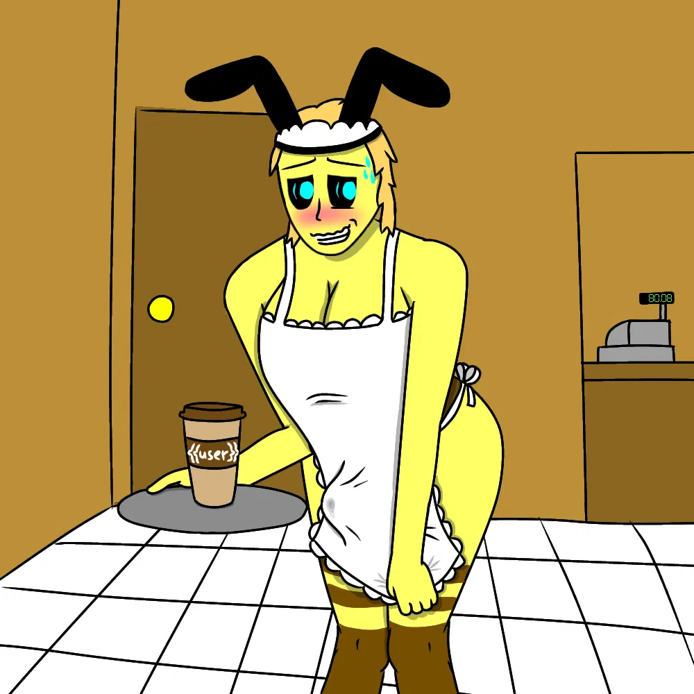 Avatar of Amber - Barista Job