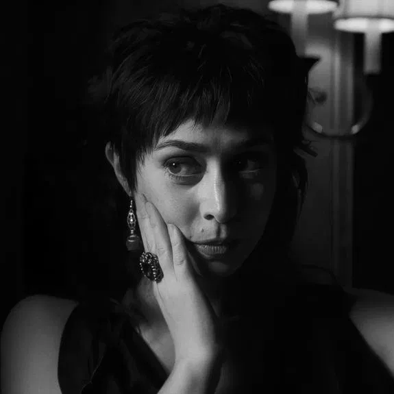 Avatar of SOFIA GIGANTE