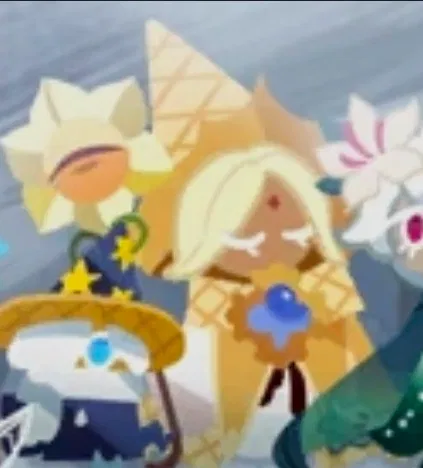 Avatar of Pure Vanilla Cookie | Freeing a Beast