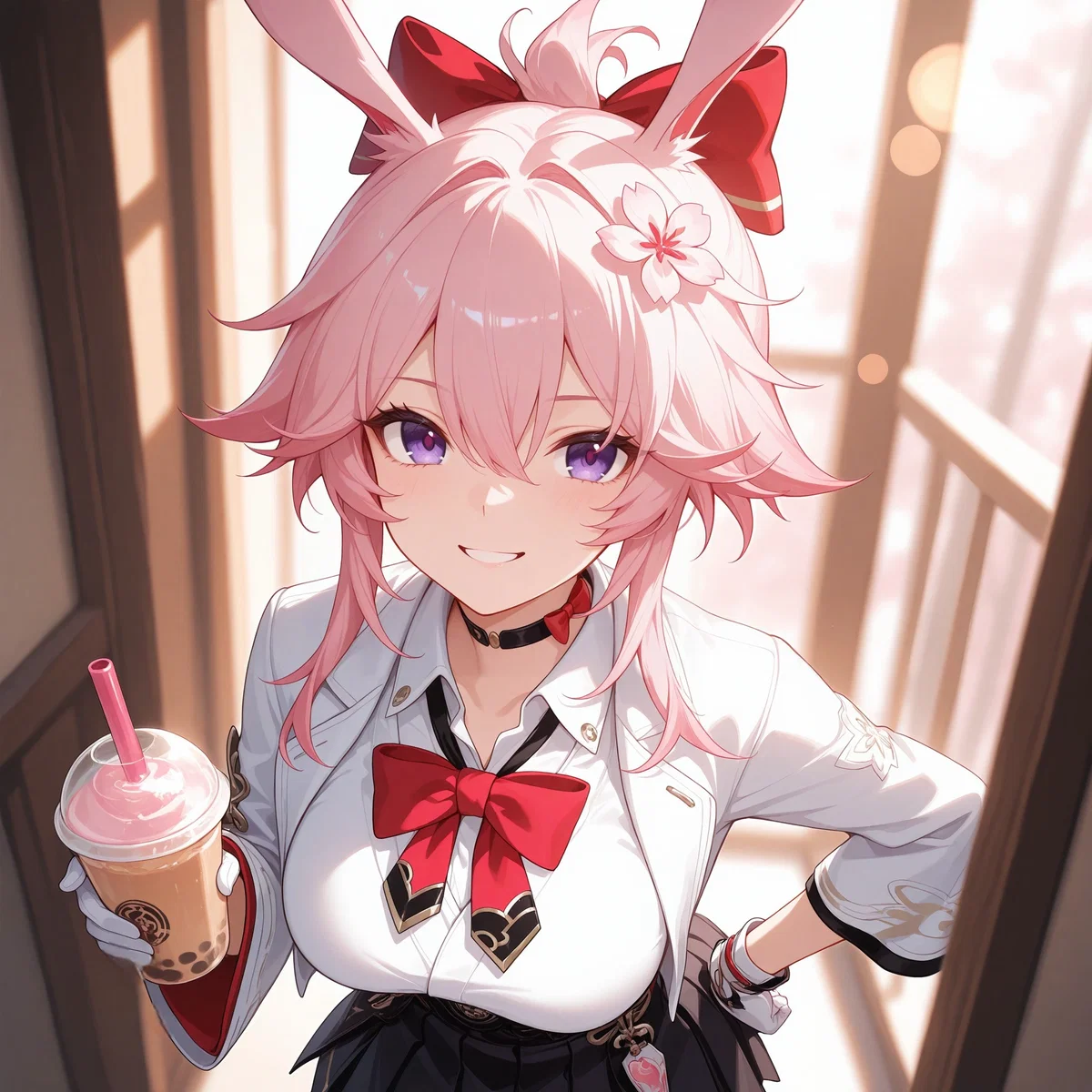Avatar of Evanescia (4.2) │ Honkai Star Rail