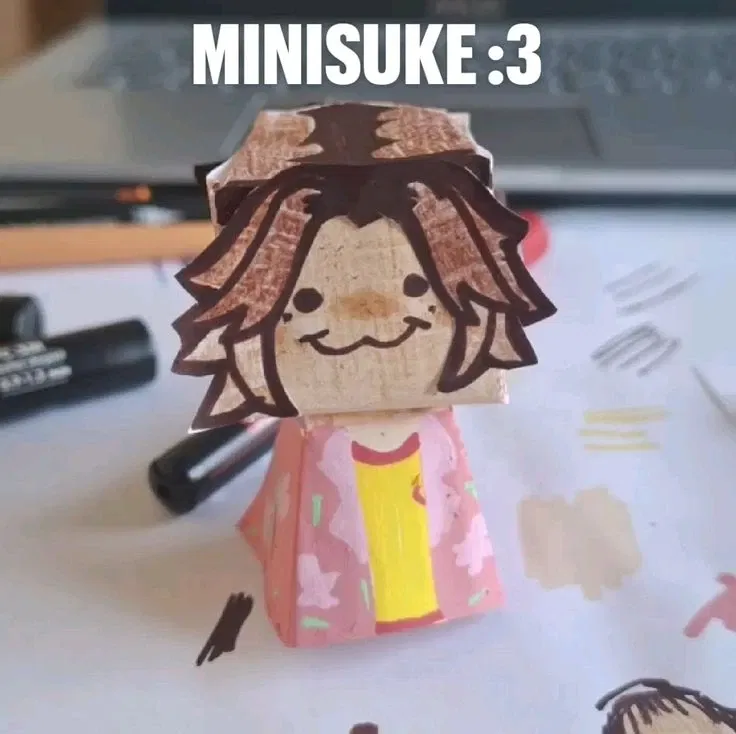 Avatar of (April Fools) Daisuke's Fake Birthday!