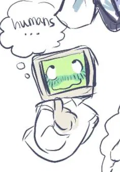 Avatar of You found an abandoned computer!