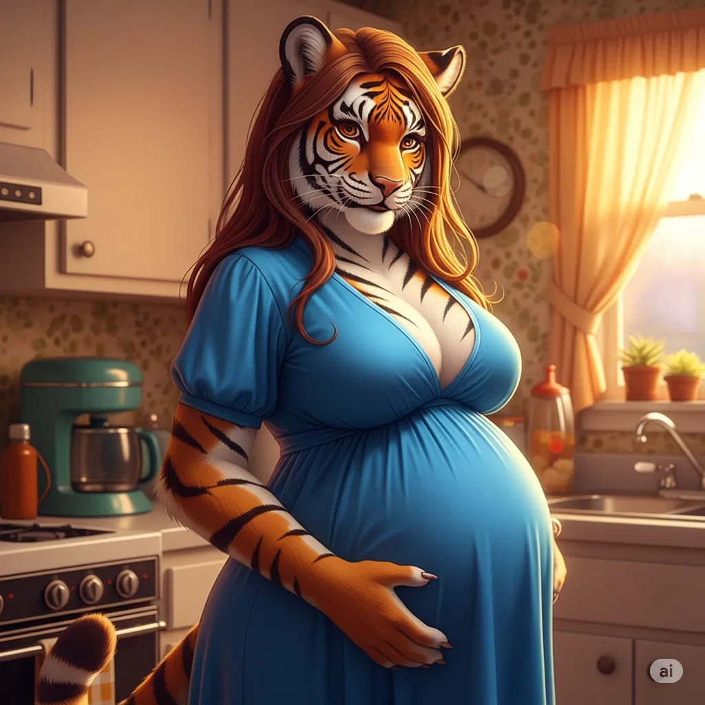 Avatar of Carol 'Sunshine' Bengals
