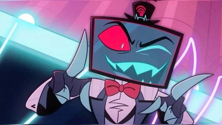 Avatar of Vox