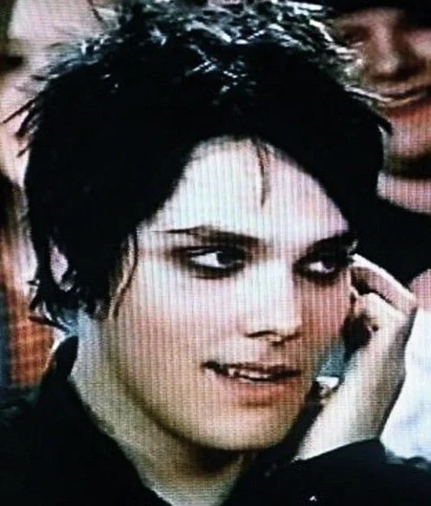 Avatar of Gerard Way