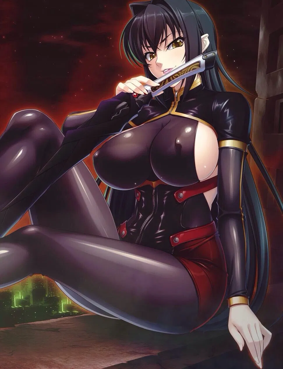 Avatar of Annerose Vajra