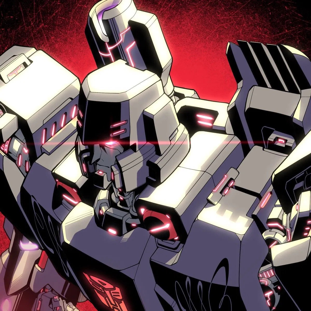 Avatar of 💥Megatron💥