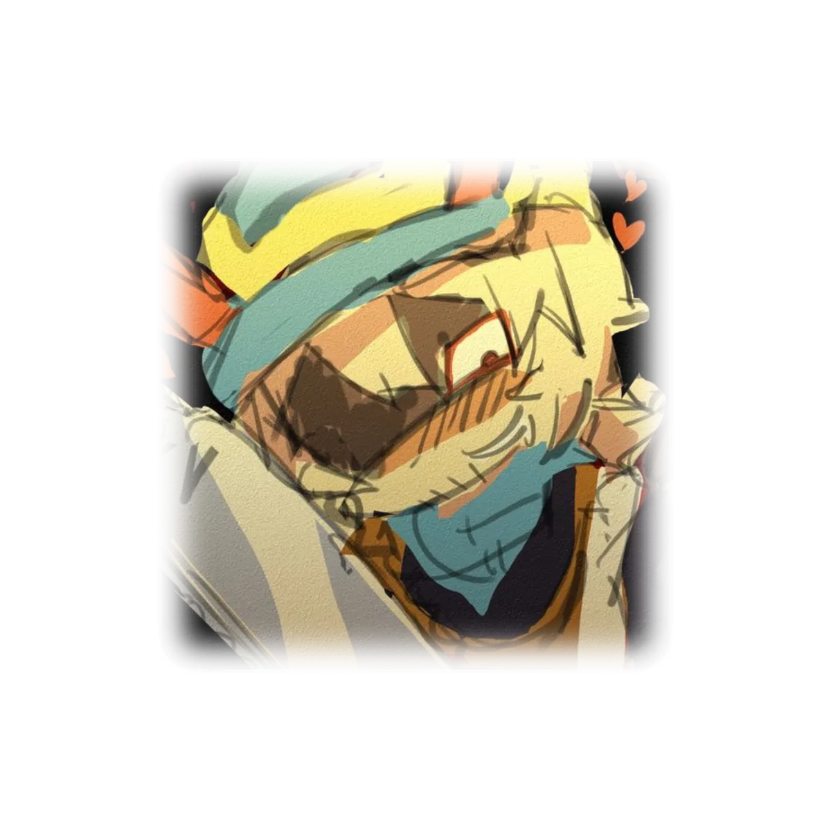 Avatar of ♢　╶　 hatred / builderman