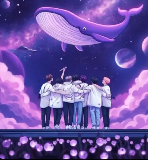 Avatar of Yoongi