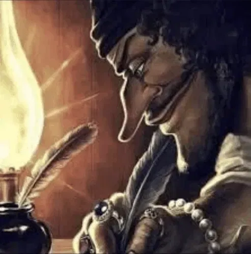 Avatar of Elias Thorne