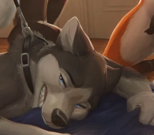 Avatar of Cucked Husky