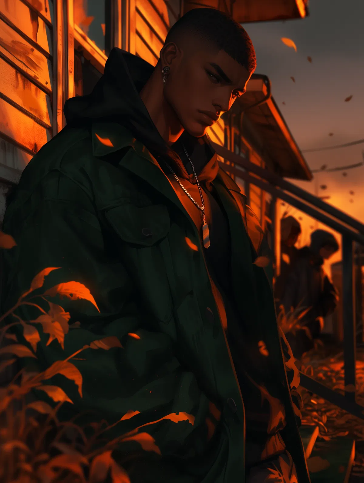 Avatar of Dre | The foundry