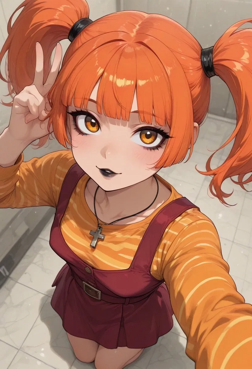 Avatar of 🧡 From Childhood Best Friend To FWB In One Night 🖤