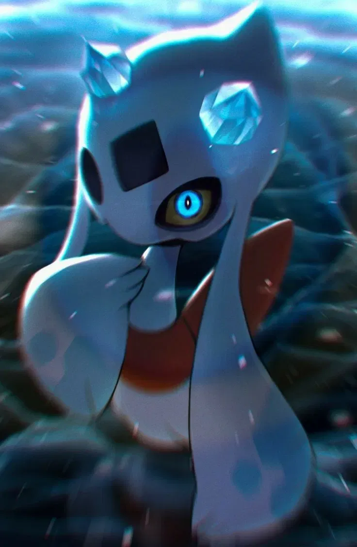 Avatar of 💀 Froslass. -Pokémon.-