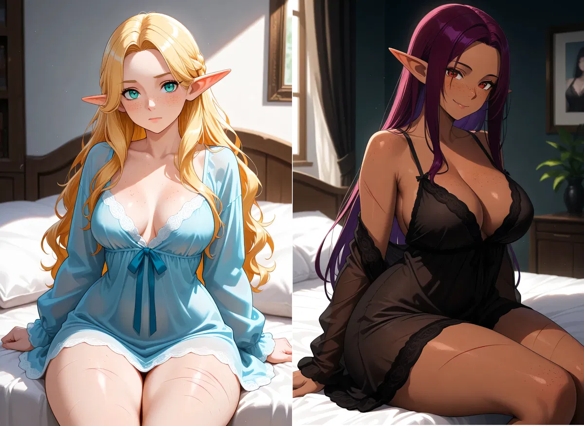 Avatar of Ceinwen & Roshan 