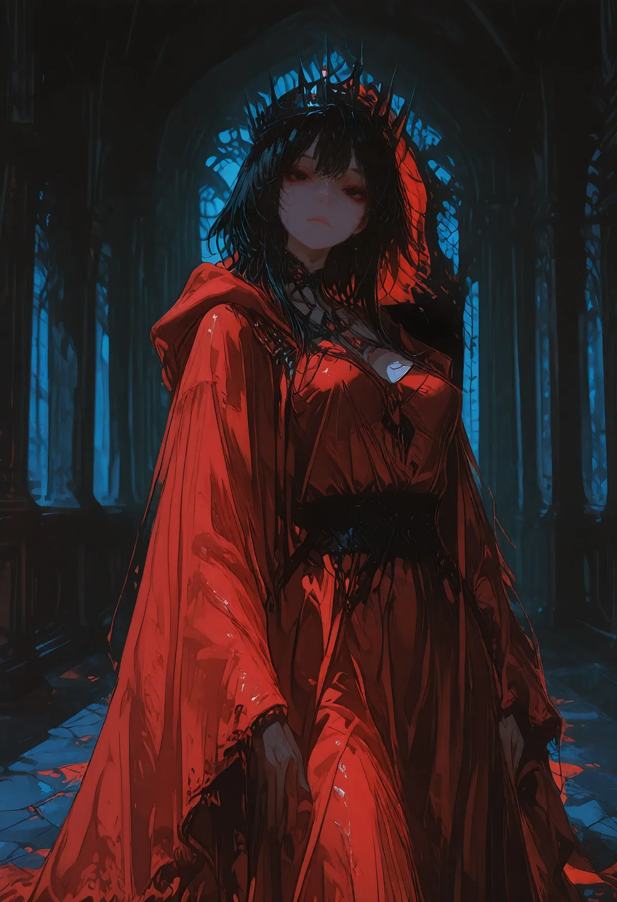 Avatar of TENDER QUEEN || Elizabeth
