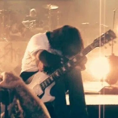 Avatar of Frank Iero