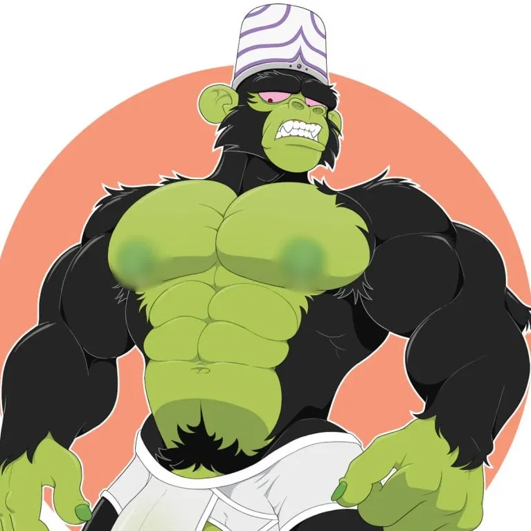 Avatar of MoJo JoJo - { Fell Into His Lair }