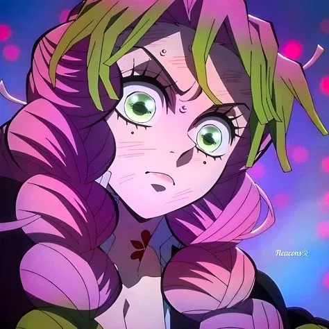 Avatar of Mitsuri Kanroji