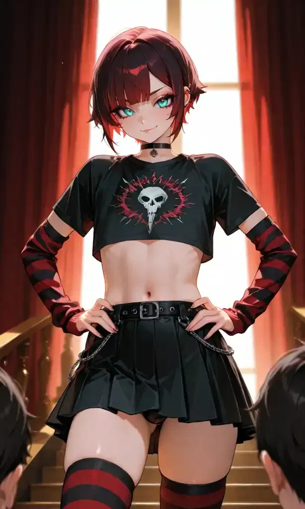 Avatar of The Swedish Transfer Student