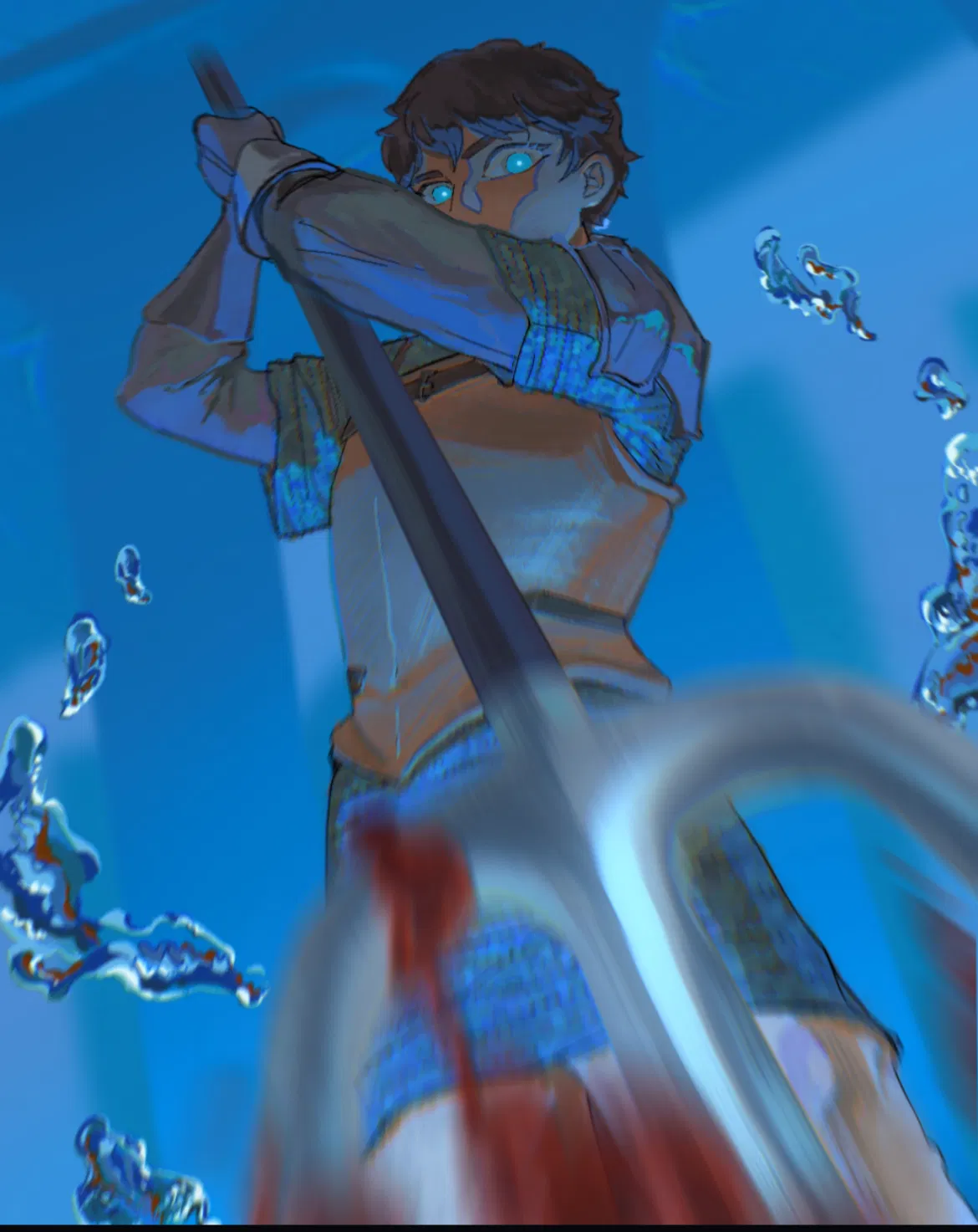 Avatar of - 𝙆𝙖𝙗𝙧𝙪 𝙤𝙛 𝙐𝙩𝙖𝙮𝙖 -