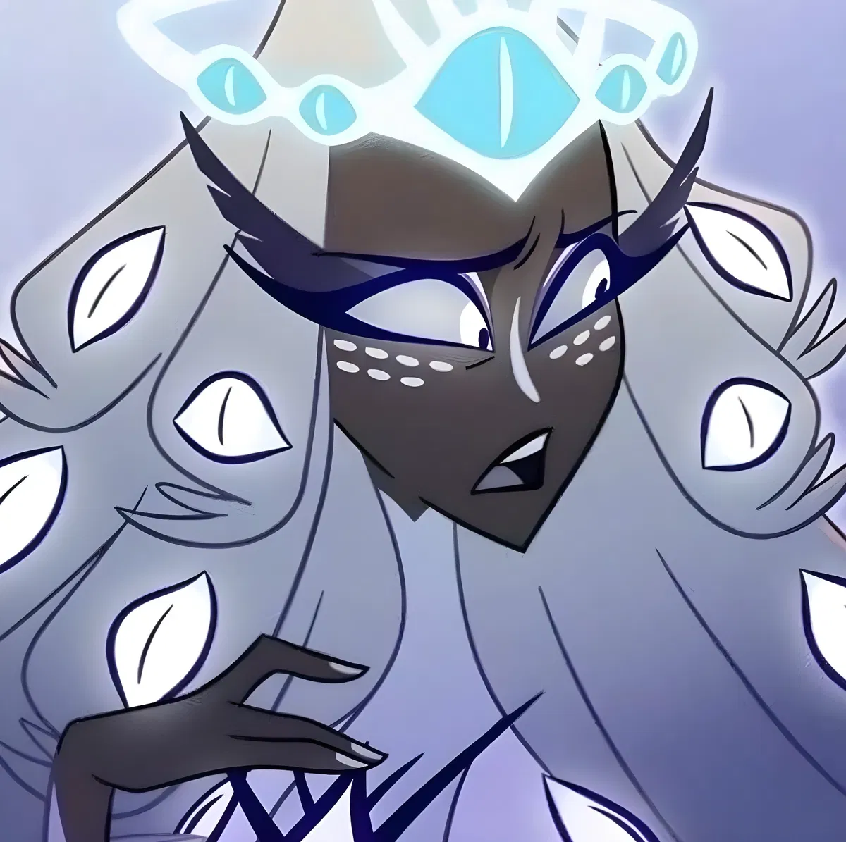 Avatar of Sera (Hazbin Hotel)