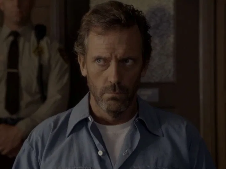 Avatar of Gregory House