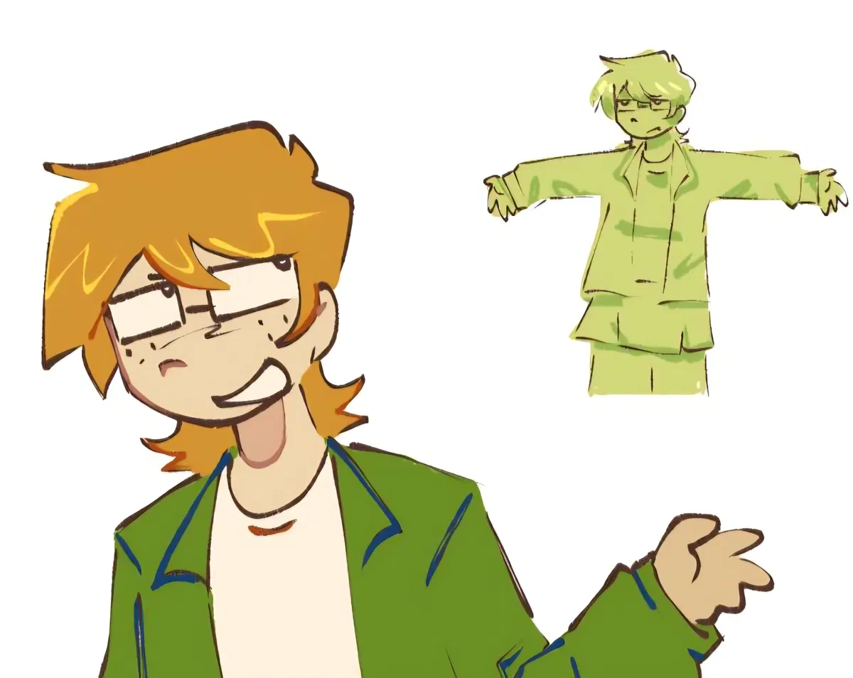 Avatar of Monty