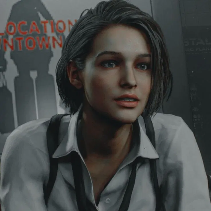 Avatar of Jill Valentine