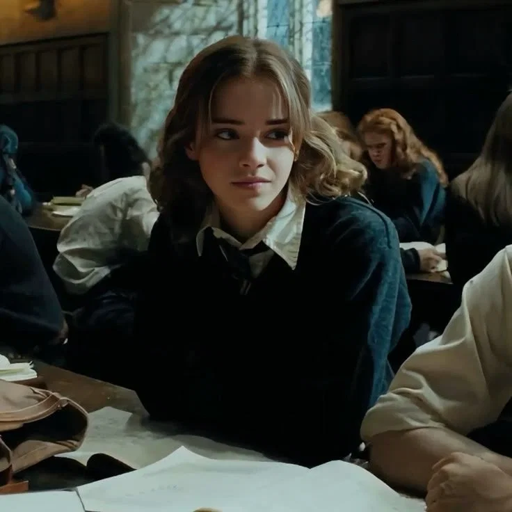 Avatar of Hermione Granger