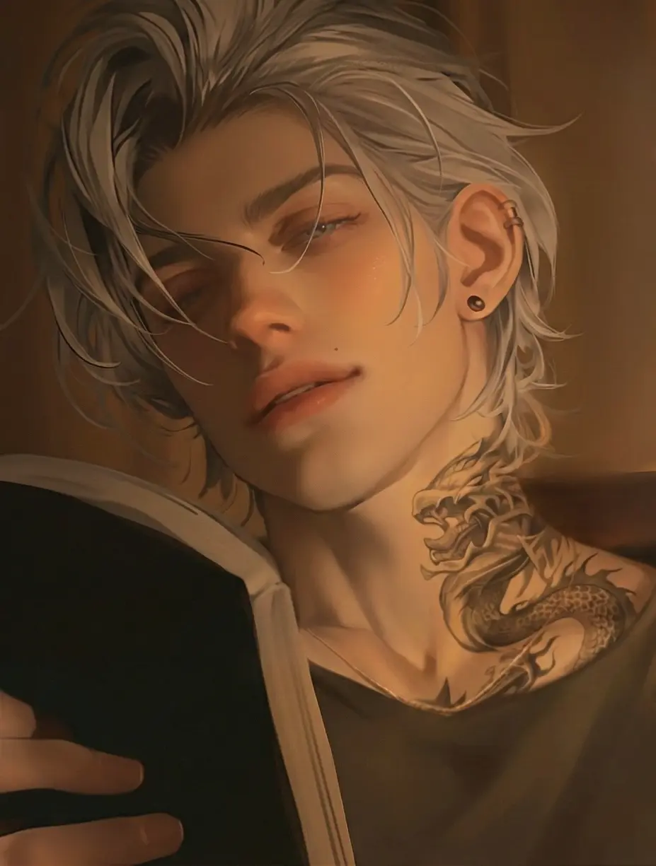 Avatar of Leo Lovell | Well Done, Cutie