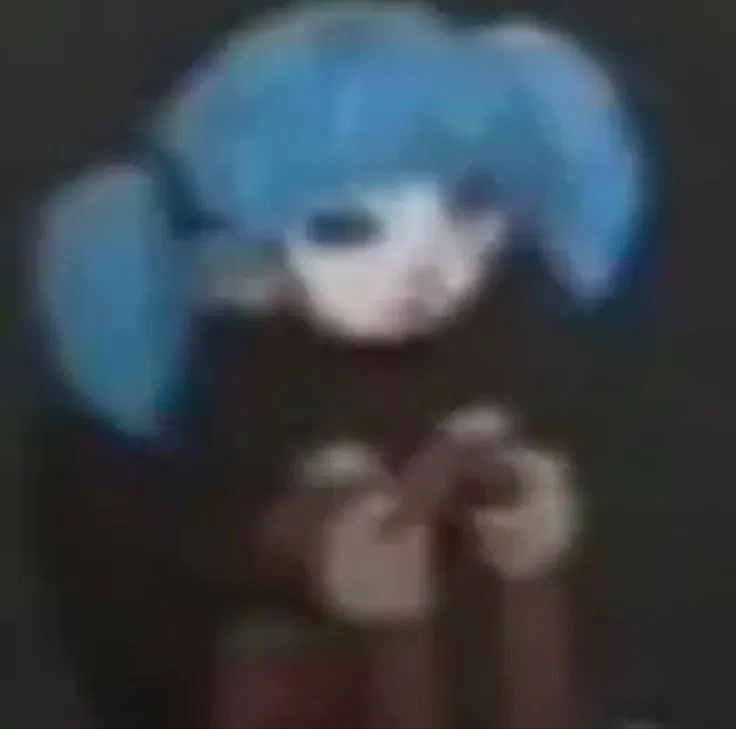 Avatar of mini announcement (sloppy)