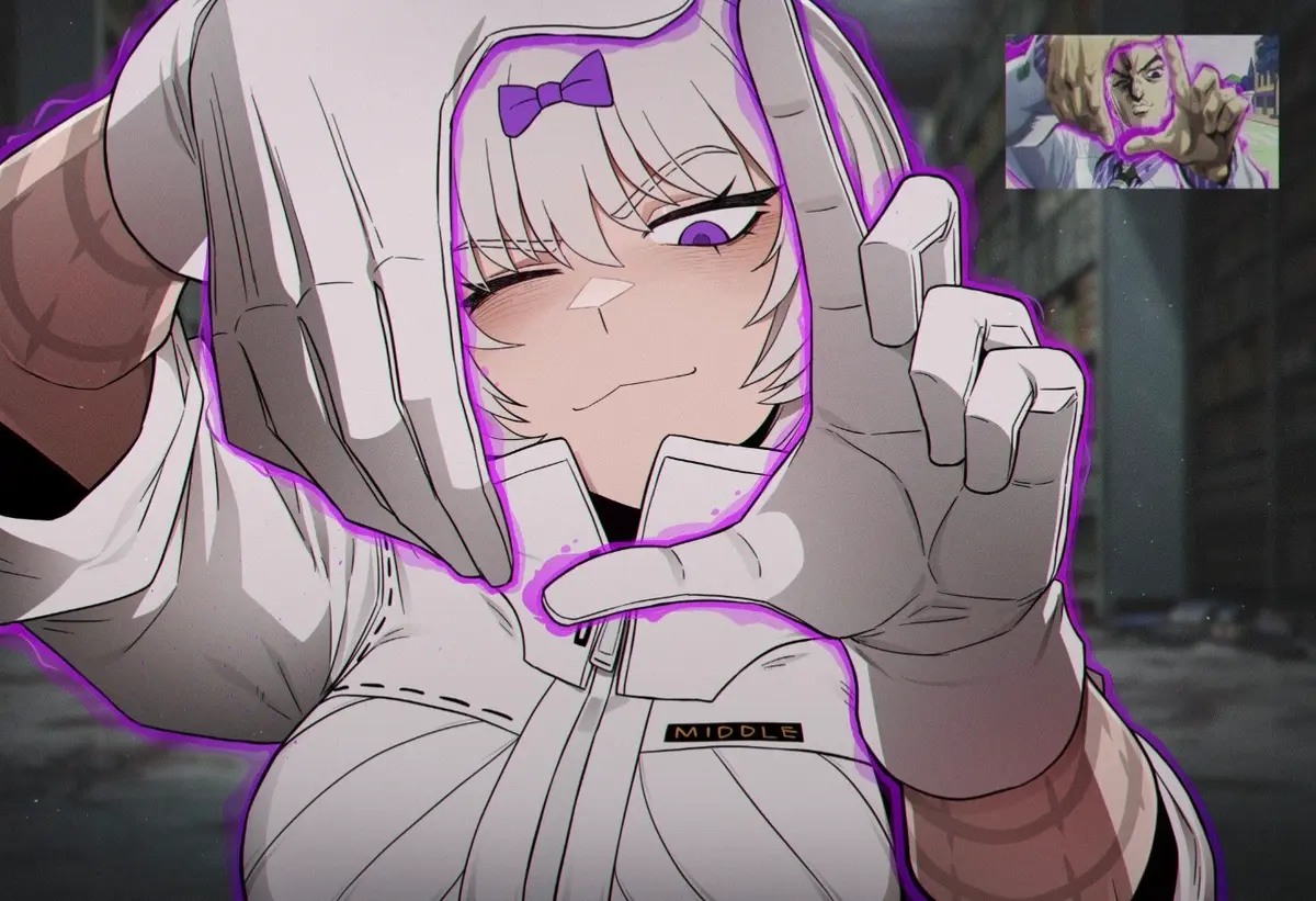 Avatar of The traitor's loyal daughter, Kira of the House of Spiders