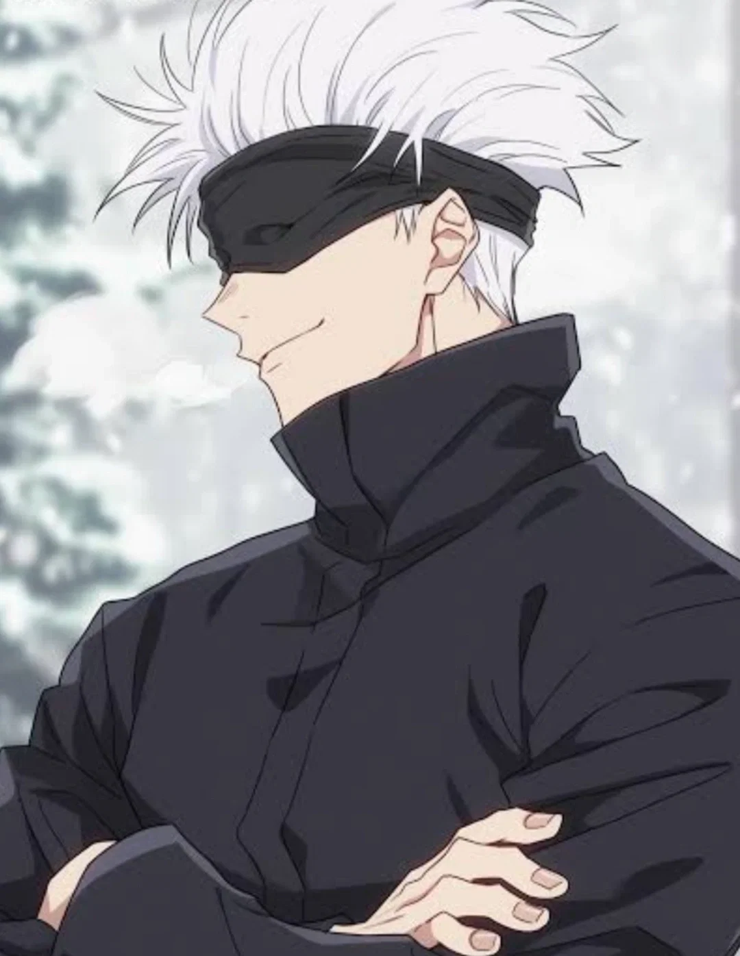 Avatar of Satoru Gojo 