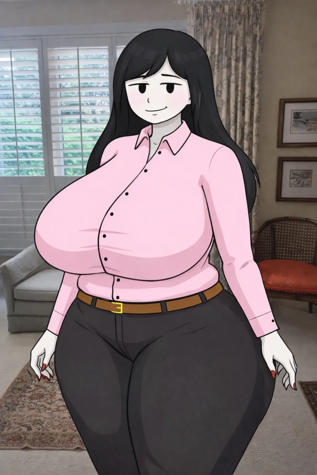 Avatar of 1990s Milf