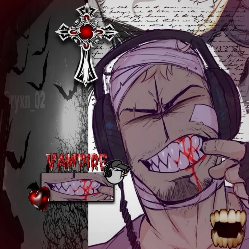 Avatar of Deimos (madness combat)