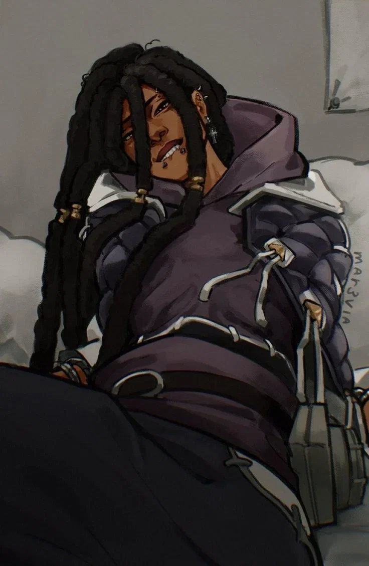 Avatar of JABBER WONGER